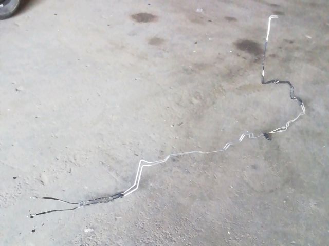 bontott DACIA JOGGER Fékcső (Fém)