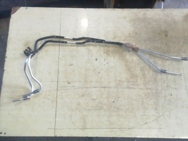 bontott DACIA JOGGER Fékcső (Fém)