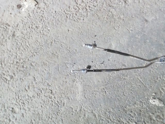 bontott DACIA JOGGER Fékcső (Fém)