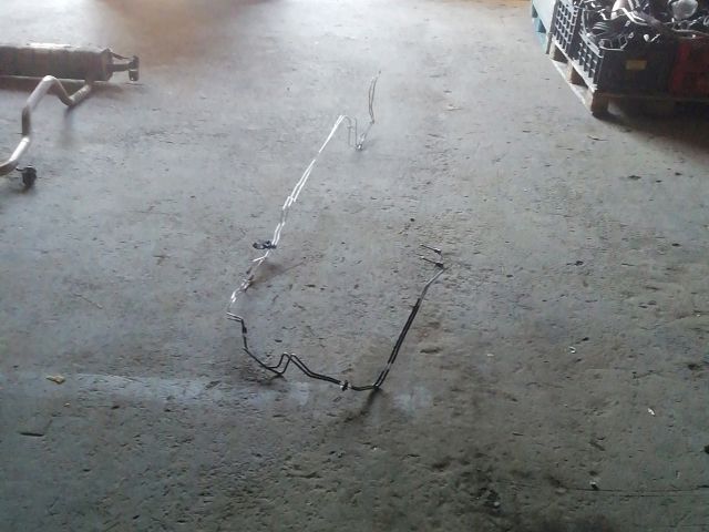 bontott DACIA JOGGER Fékcső (Fém)