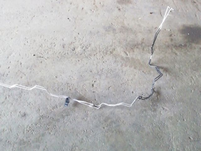 bontott DACIA JOGGER Fékcső (Fém)