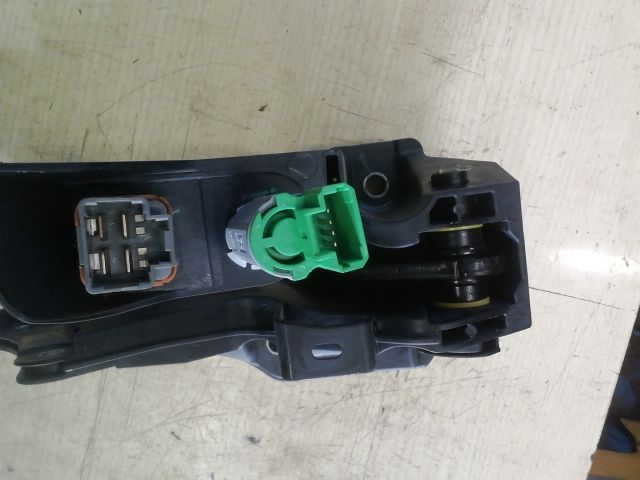 bontott DACIA JOGGER Fékpedál