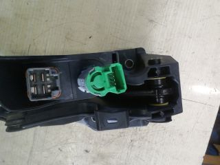 bontott DACIA JOGGER Fékpedál