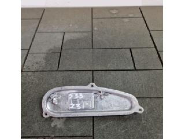 bontott DACIA JOGGER Fényszóró Elektronika