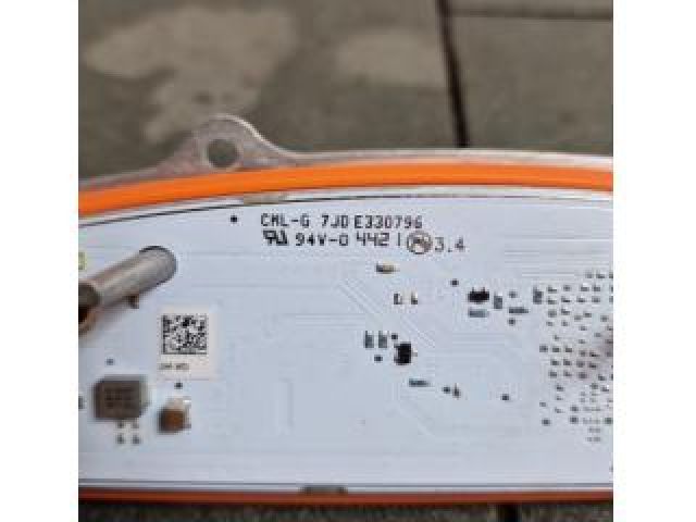 bontott DACIA JOGGER Fényszóró Elektronika