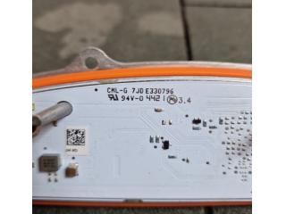 bontott DACIA JOGGER Fényszóró Elektronika