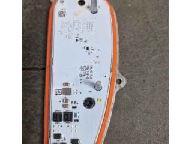 bontott DACIA JOGGER Fényszóró Elektronika