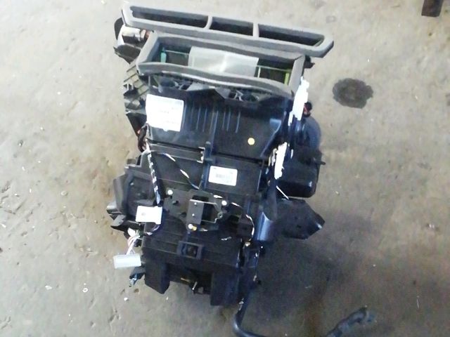 bontott DACIA JOGGER Fűtés Box