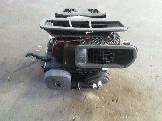 bontott DACIA JOGGER Fűtés Box