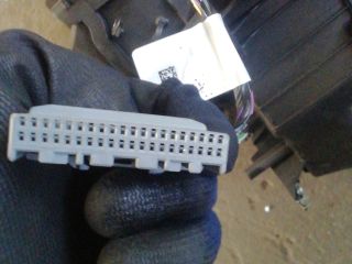 bontott DACIA JOGGER Fűtés Box