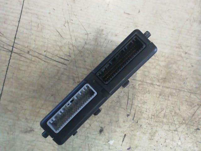 bontott DACIA JOGGER Fűtés Vezérlő Modul