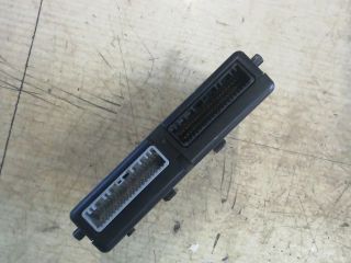 bontott DACIA JOGGER Fűtés Vezérlő Modul