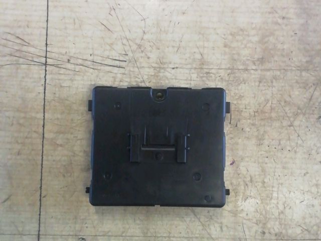 bontott DACIA JOGGER Fűtés Vezérlő Modul