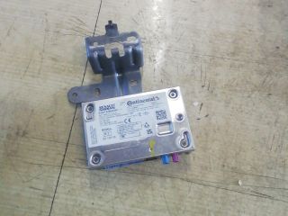 bontott DACIA JOGGER GPS Elektronika