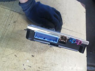 bontott DACIA JOGGER GPS Elektronika