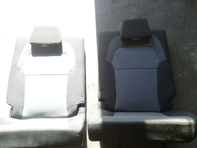 bontott DACIA JOGGER Harmadik sor Ülés Szett