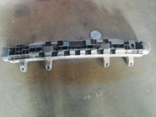 bontott DACIA JOGGER Hátsó középső Lökhárító Tartó (Műanyag)