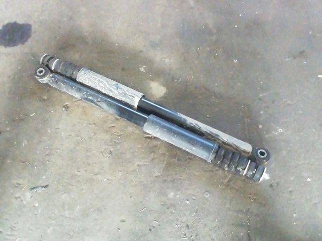 bontott DACIA JOGGER Hátsó Lengéscsillapító Pár