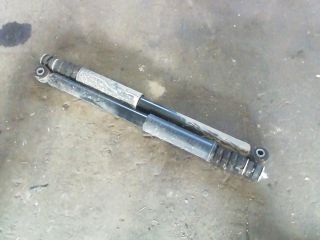 bontott DACIA JOGGER Hátsó Lengéscsillapító Pár