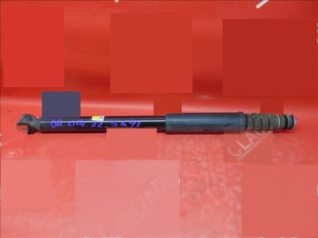 bontott DACIA JOGGER Hátsó Lengéscsillapító (Pozíciófüggetlen)