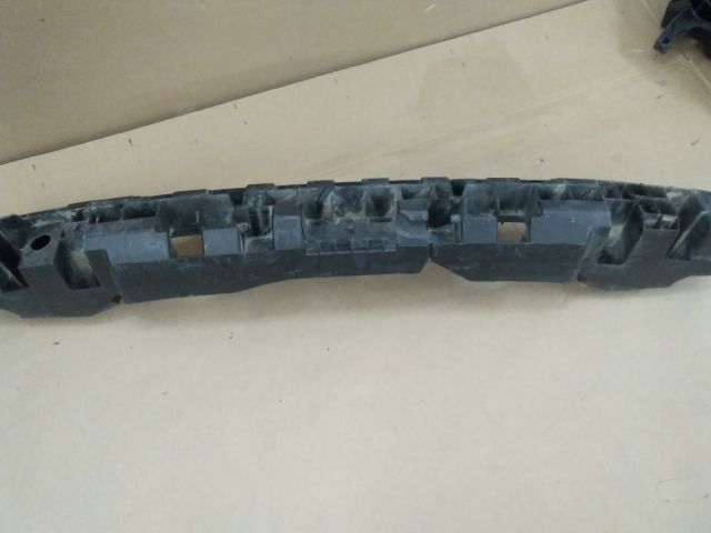 bontott DACIA JOGGER Hátsó Lökhárító Merevítő (Fém)