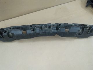 bontott DACIA JOGGER Hátsó Lökhárító Merevítő (Fém)