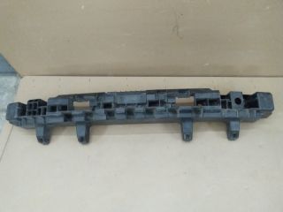 bontott DACIA JOGGER Hátsó Lökhárító Merevítő (Fém)