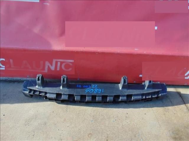 bontott DACIA JOGGER Hátsó Lökhárító Merevítő (Fém)