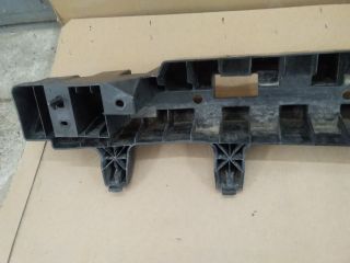 bontott DACIA JOGGER Hátsó Lökhárító Merevítő (Fém)