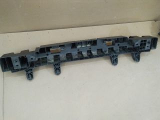 bontott DACIA JOGGER Hátsó Lökhárító Merevítő (Fém)