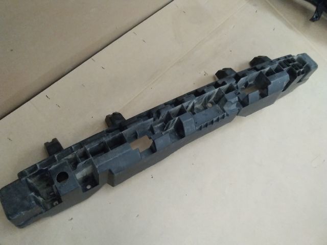 bontott DACIA JOGGER Hátsó Lökhárító Merevítő (Fém)