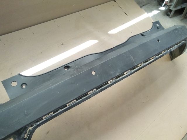 bontott DACIA JOGGER Hátsó Lökhárító (Üresen)