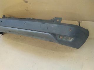 bontott DACIA JOGGER Hátsó Lökhárító (Üresen)