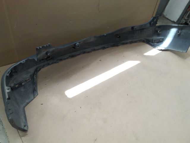 bontott DACIA JOGGER Hátsó Lökhárító (Üresen)