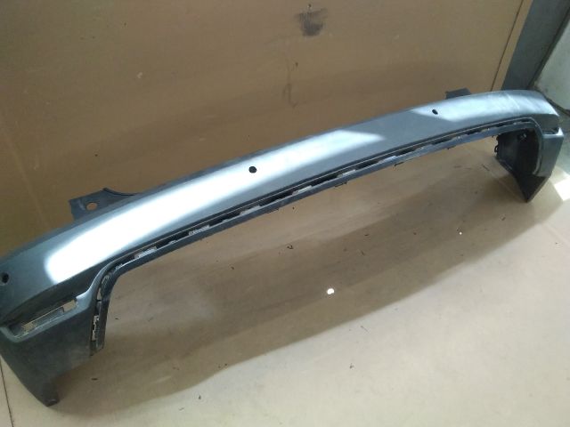 bontott DACIA JOGGER Hátsó Lökhárító (Üresen)