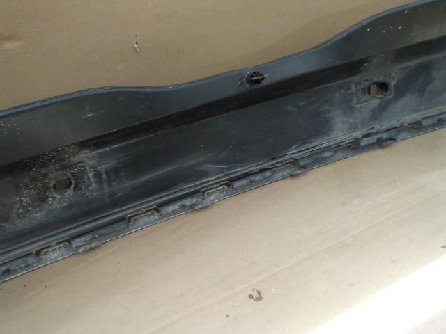 bontott DACIA JOGGER Hátsó Lökhárító (Üresen)