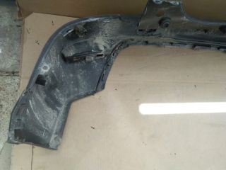 bontott DACIA JOGGER Hátsó Lökhárító (Üresen)