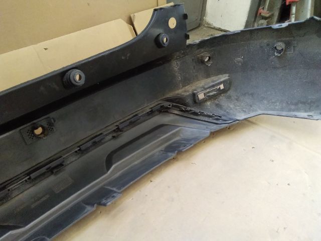 bontott DACIA JOGGER Hátsó Lökhárító (Üresen)