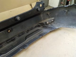 bontott DACIA JOGGER Hátsó Lökhárító (Üresen)