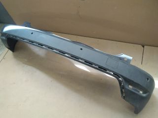 bontott DACIA JOGGER Hátsó Lökhárító (Üresen)