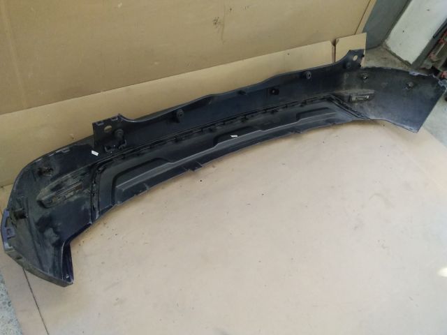 bontott DACIA JOGGER Hátsó Lökhárító (Üresen)