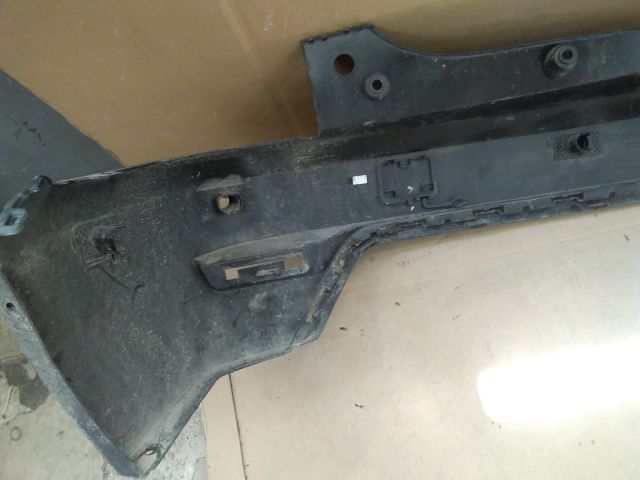 bontott DACIA JOGGER Hátsó Lökhárító (Üresen)