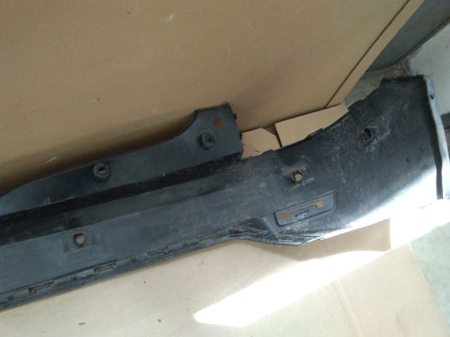 bontott DACIA JOGGER Hátsó Lökhárító (Üresen)