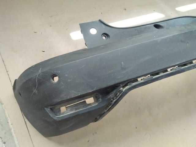 bontott DACIA JOGGER Hátsó Lökhárító (Üresen)