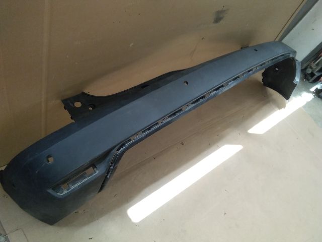 bontott DACIA JOGGER Hátsó Lökhárító (Üresen)