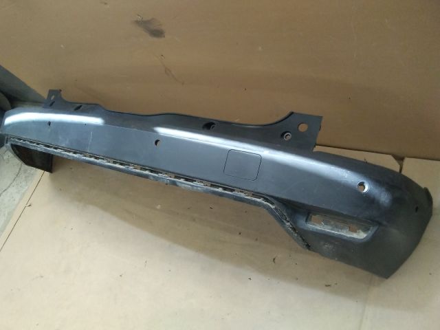 bontott DACIA JOGGER Hátsó Lökhárító (Üresen)