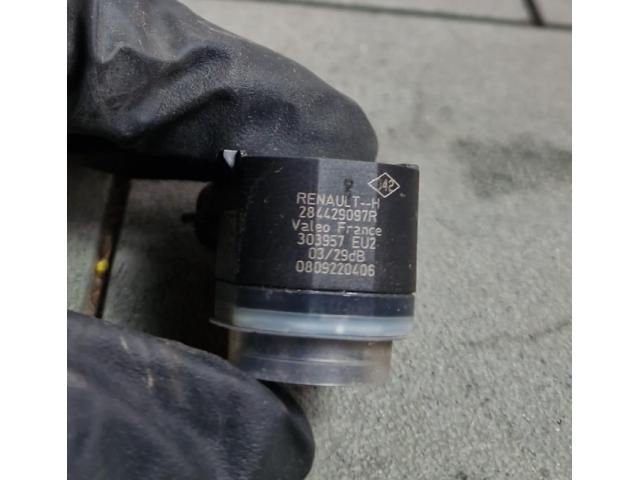 bontott DACIA JOGGER Hátsó Tolatóradar Fej