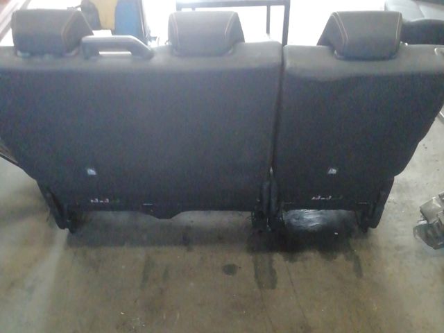 bontott DACIA JOGGER Hátsó Ülés