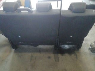 bontott DACIA JOGGER Hátsó Ülés