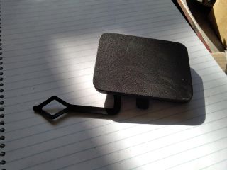 bontott DACIA JOGGER Hátsó Vonószem Burkolat